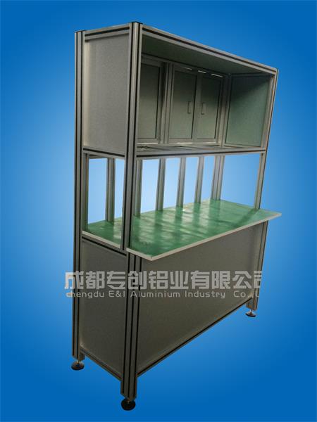 3030G自動(dòng)化鋁型材