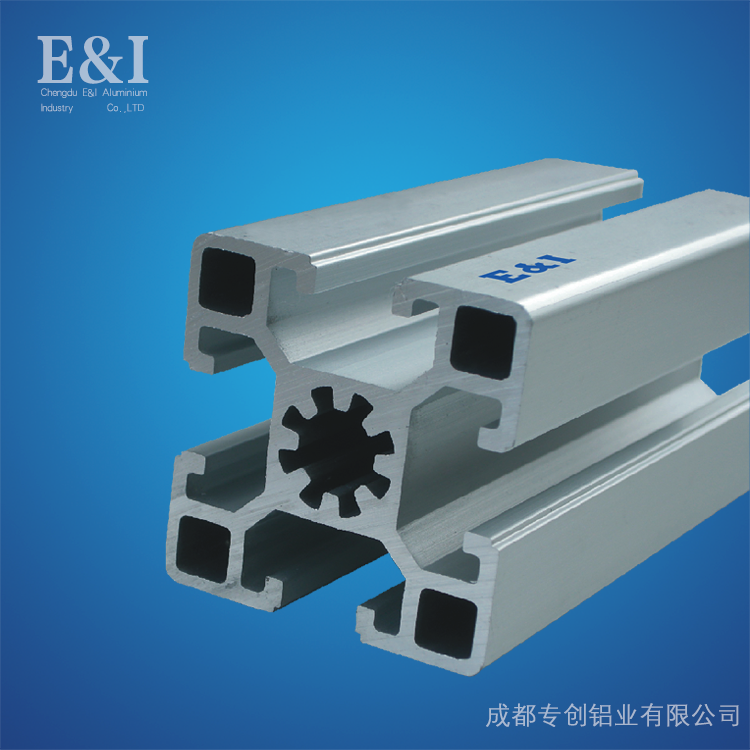 工業(yè)鋁型材為何用來搭建工作臺(tái)？