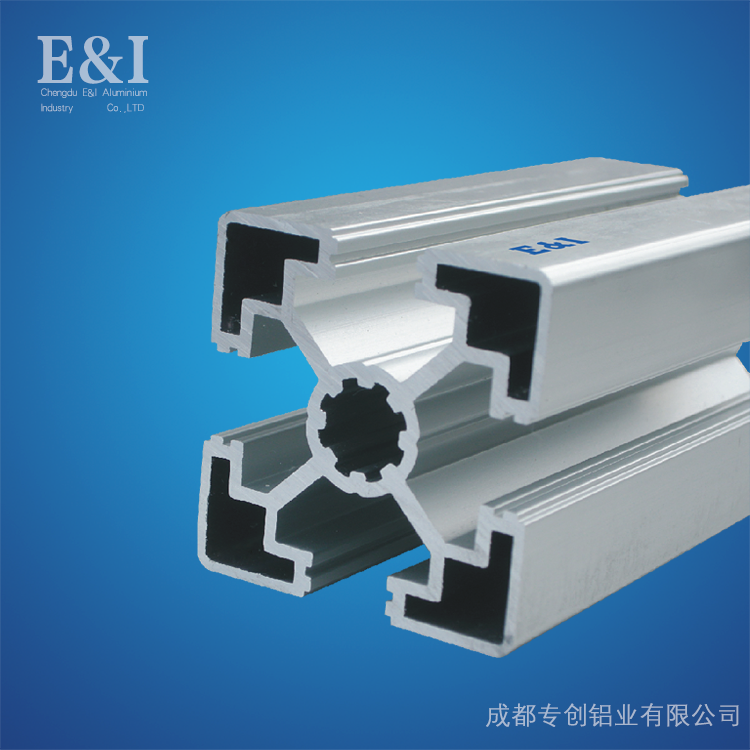 工業(yè)鋁型材的氧化問題要如何防護-專創(chuàng)鋁業(yè)